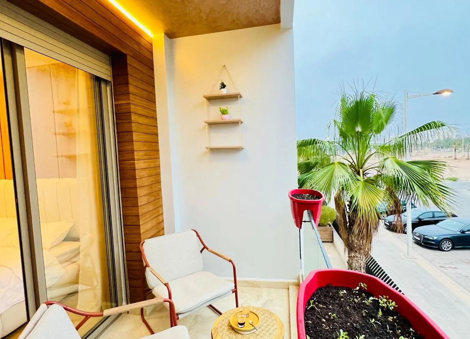 Appartement De Luxe Agadir Bay Pres Plage