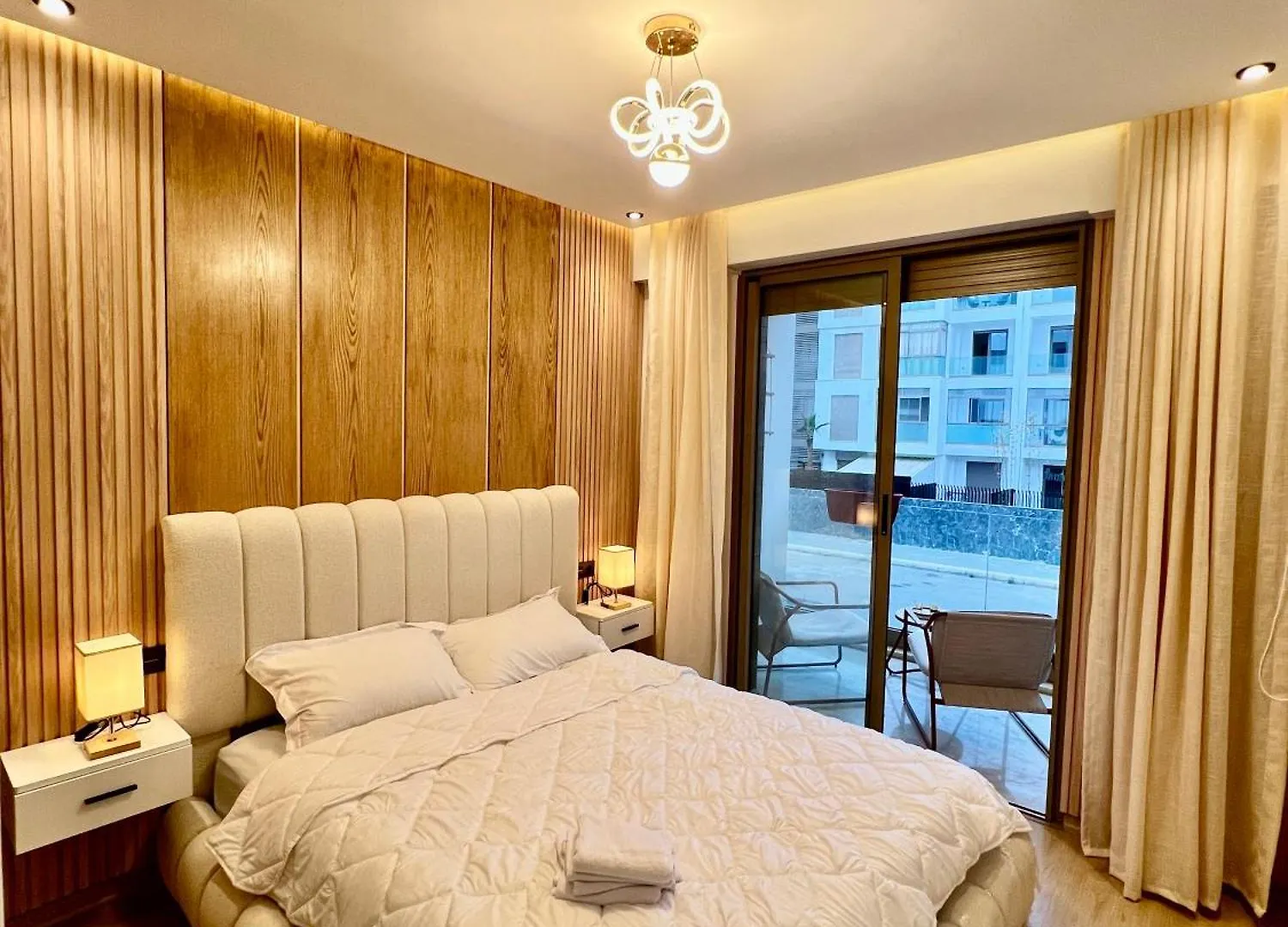 Appartement De Luxe Agadir Bay Pres Plage Марокко