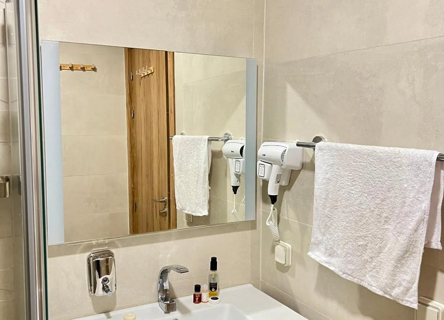 Апартаменты Appartement De Luxe Agadir Bay Pres Plage Марокко
