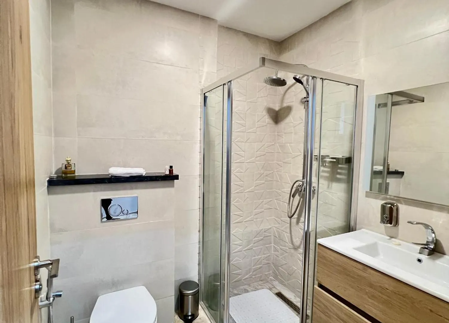 Appartement De Luxe Agadir Bay Pres Plage