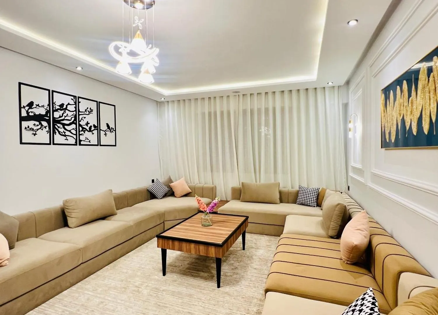 Appartement De Luxe Agadir Bay Pres Plage 0*,  Марокко
