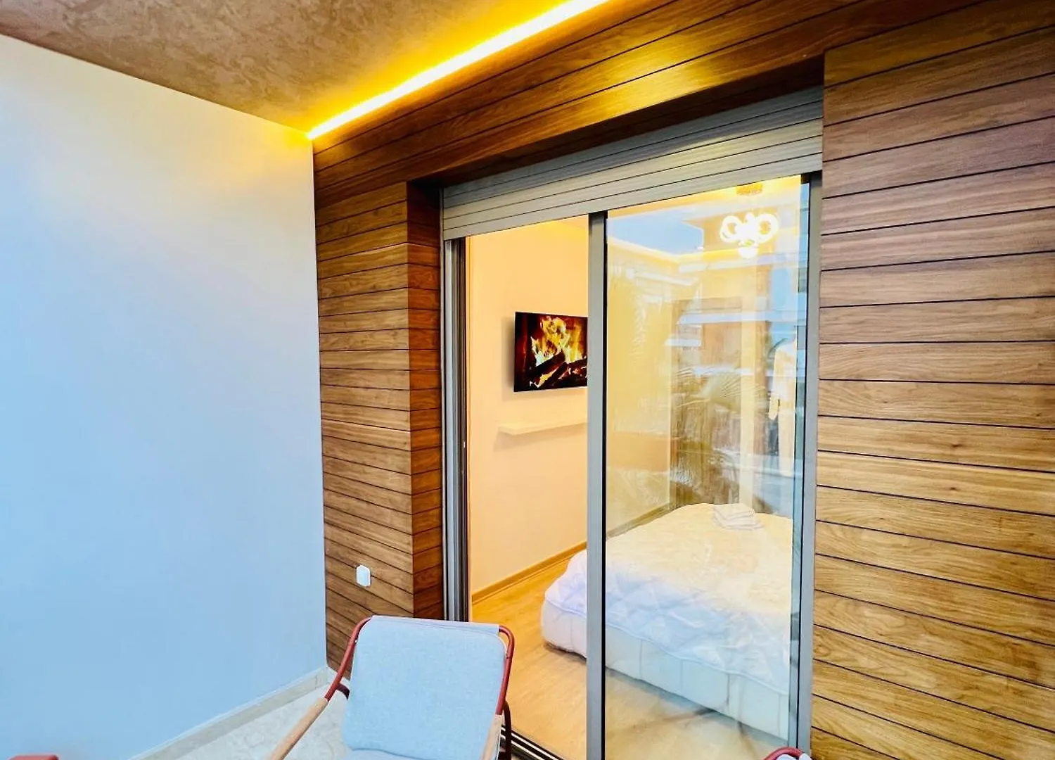 Appartement De Luxe Agadir Bay Pres Plage