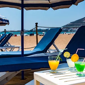 4* Отель Atlantic