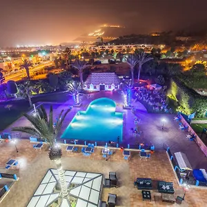 Oasis Hotel&spa Agádír